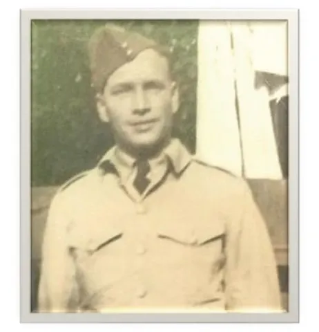 Alexander (Alex) Boucher recognition ceremony