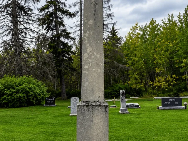 St. Marks War Memorial Statue Rejuvenation project image