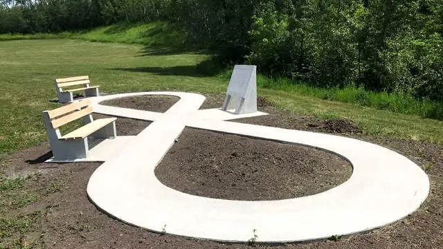 Honouring Our RRM Veterans - Turtle Mountain